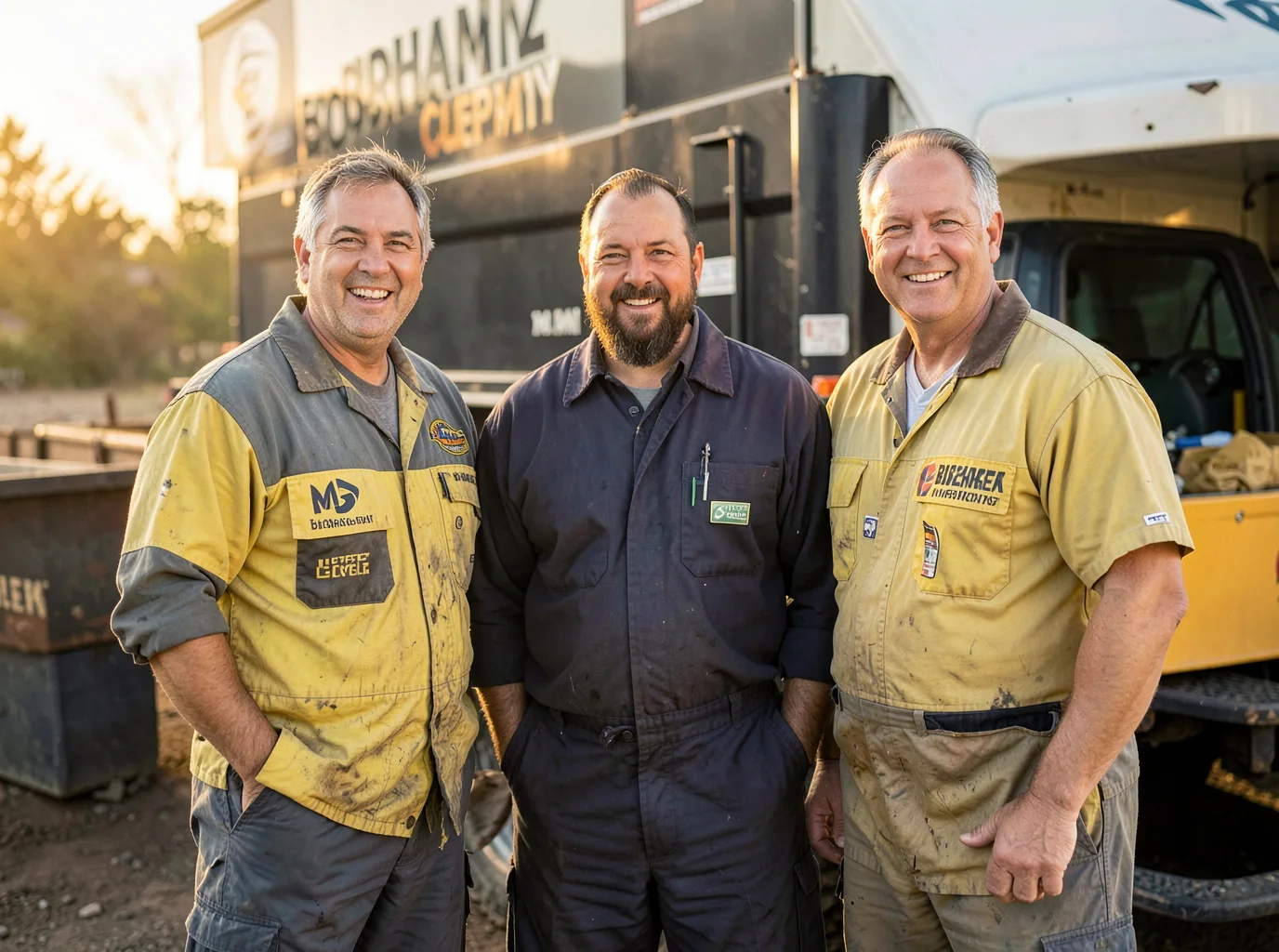 Sewage Cleanup company in Pineland, SC