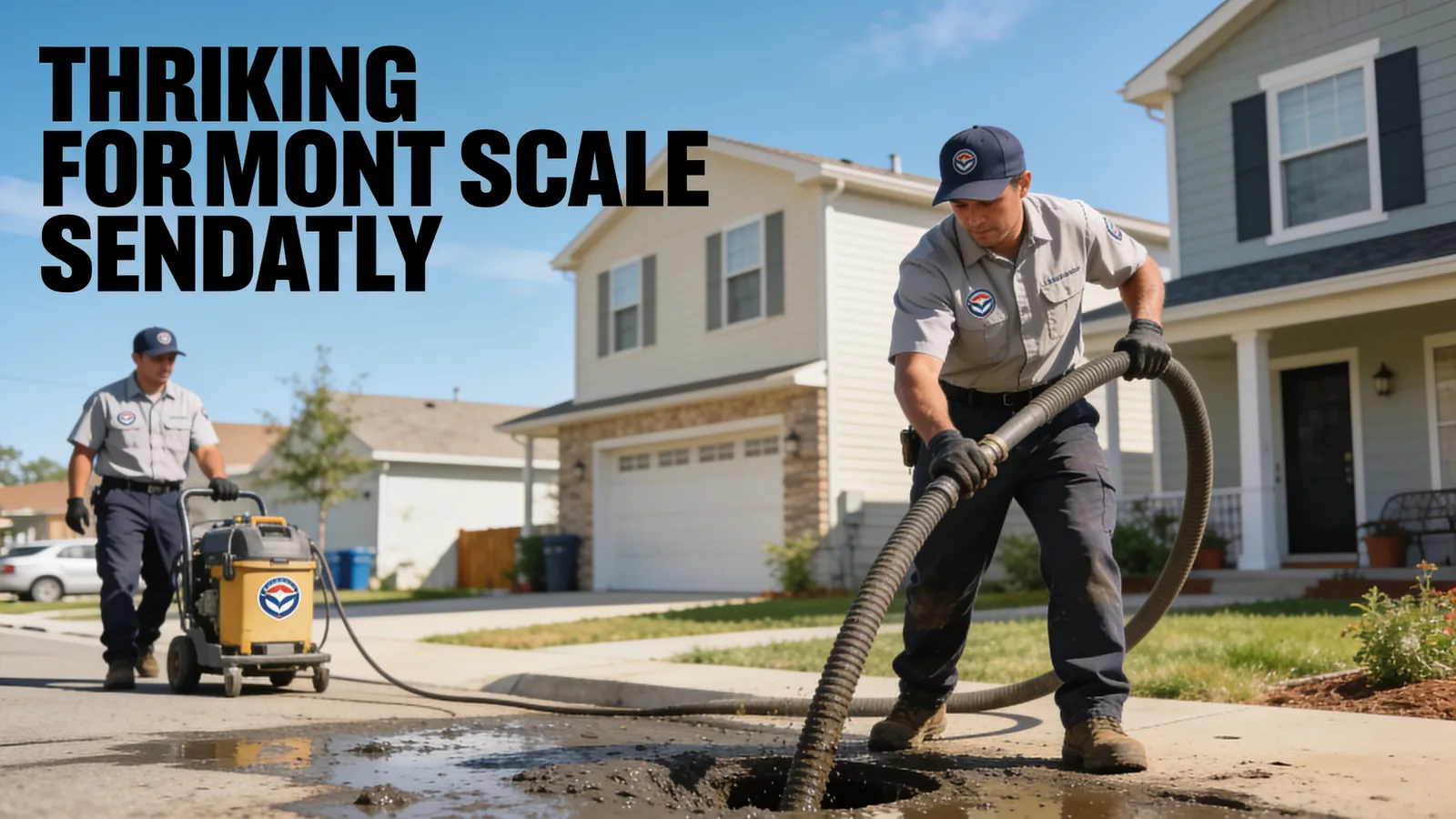 Sewage Cleanup in Pineland, SC near me